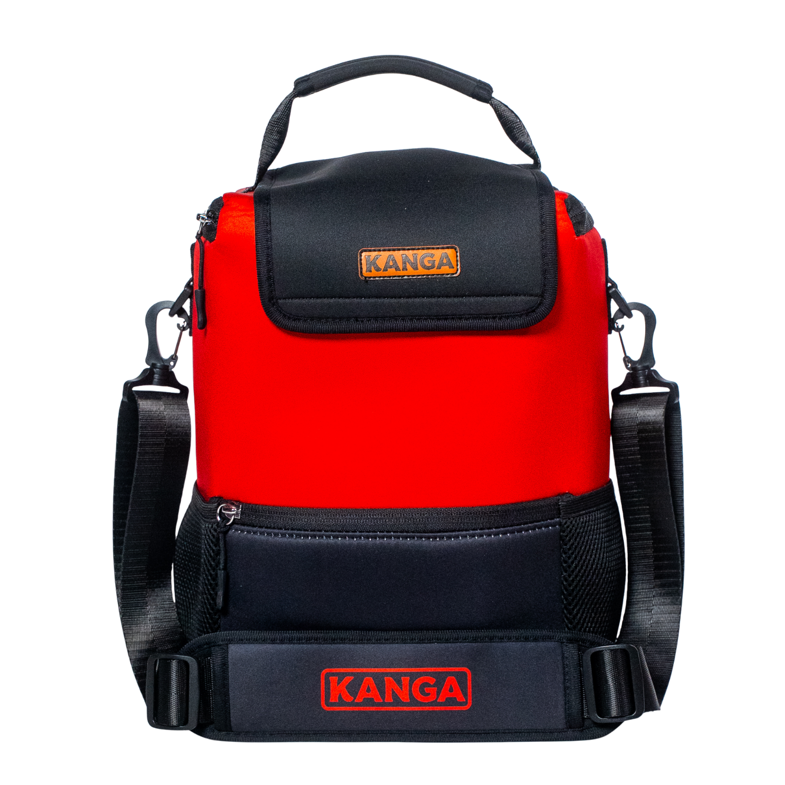 Crimson 6/12-Pack Pouch