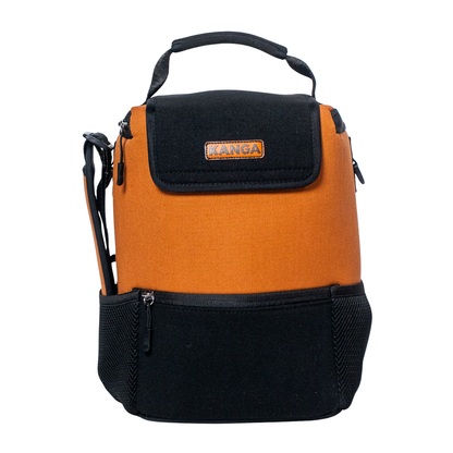 Rugged 6/12-Pack Pouch