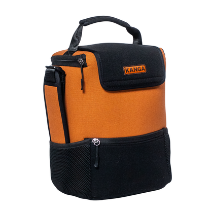 Rugged 6/12-Pack Pouch