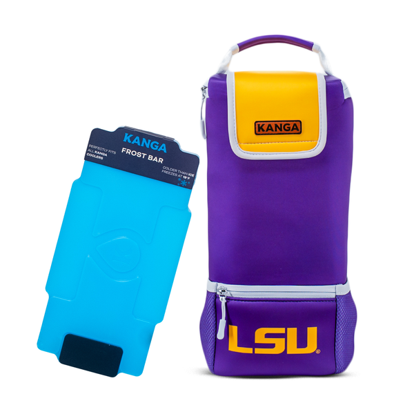 Kangui SURF 3050SUP パドルボードOUTLET Louisiana State Hideaway™ – Kanga Coolers