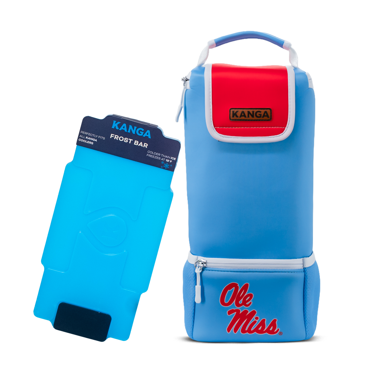 Ole Miss Hideaway™