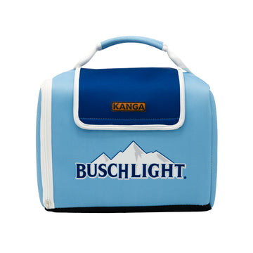 Busch Light 12-Pack Kase Mate