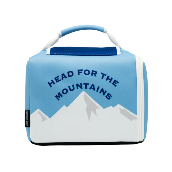 Busch Light 12Pack Kase Mate Kanga Coolers