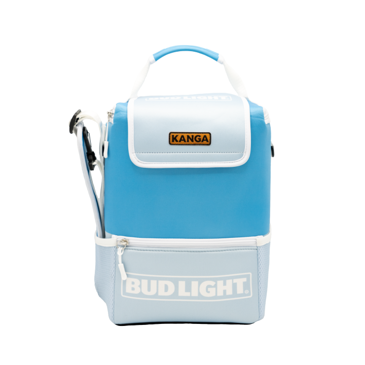 Bud Light 6/12-Pack Pouch