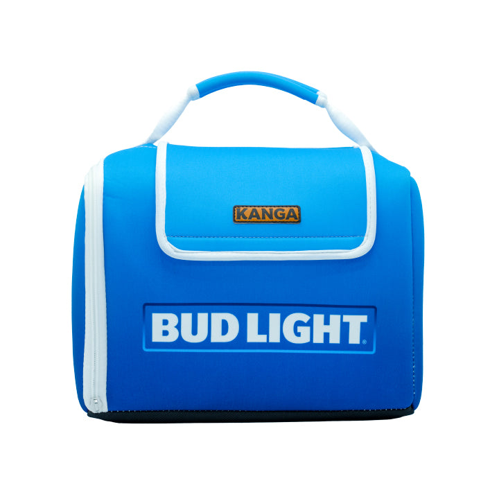 Bud Light 12-Pack Kase Mate