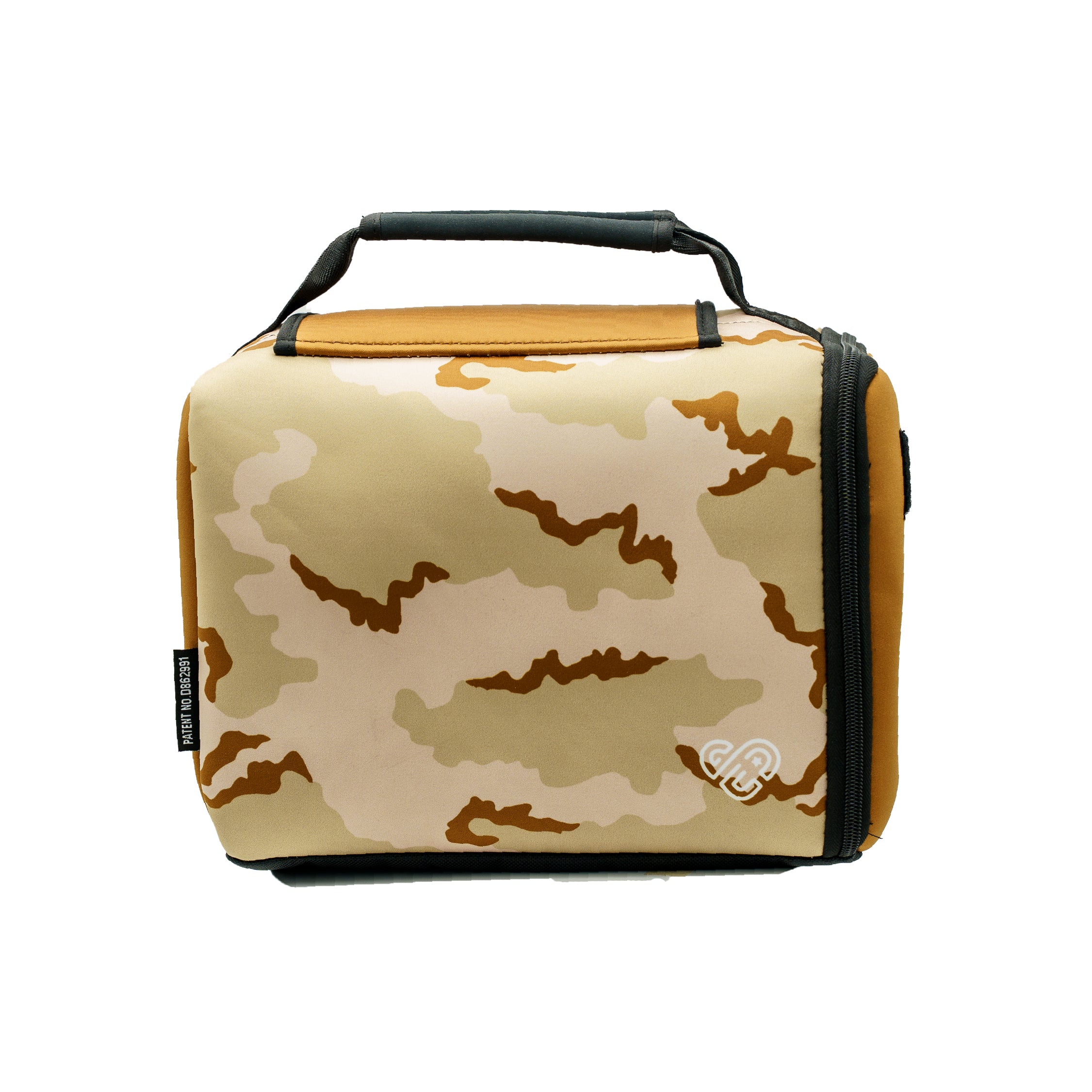 Desert Ops Military 12-Pack Kase Mate