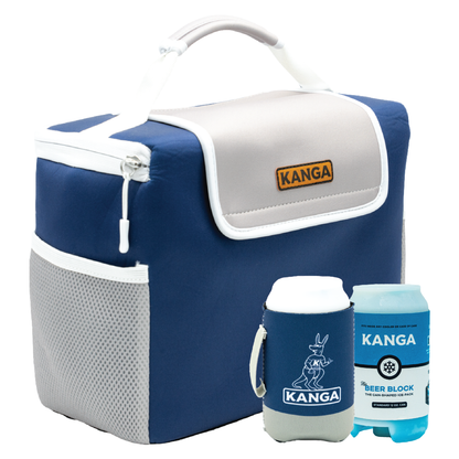 BrewBox, Neoprene Rooski, and Beer Block Bundle