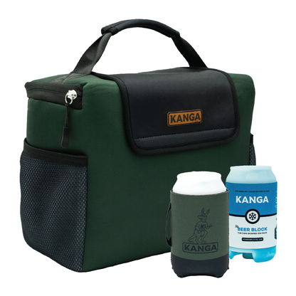 BrewBox, Neoprene Rooski, and Beer Block Bundle