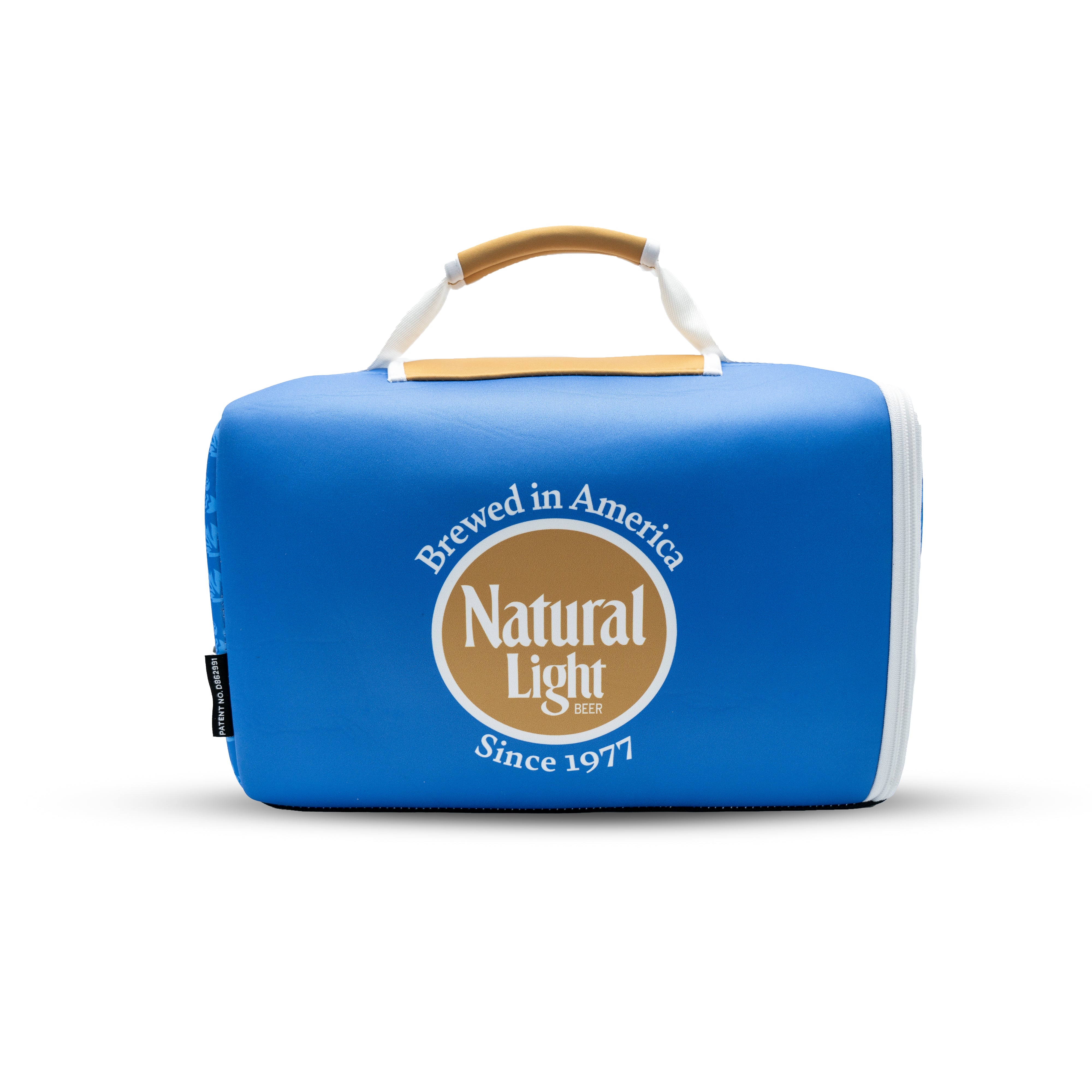 Natural Light 15-Pack Kase Mate – Kanga Coolers