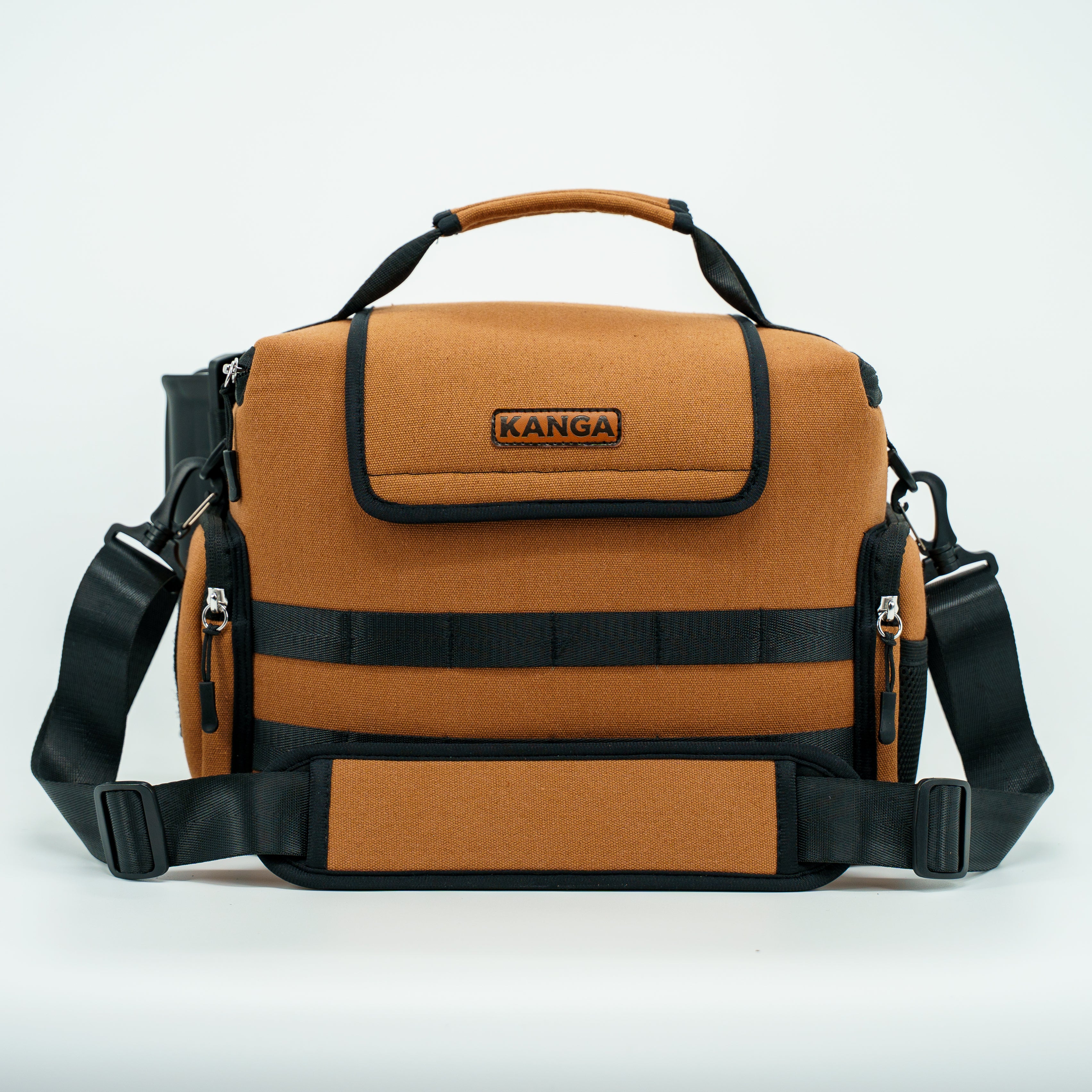 Rugged Fishing BrewBox