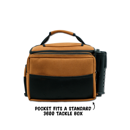 Rugged Fishing BrewBox