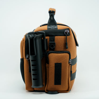 Rugged Fishing BrewBox