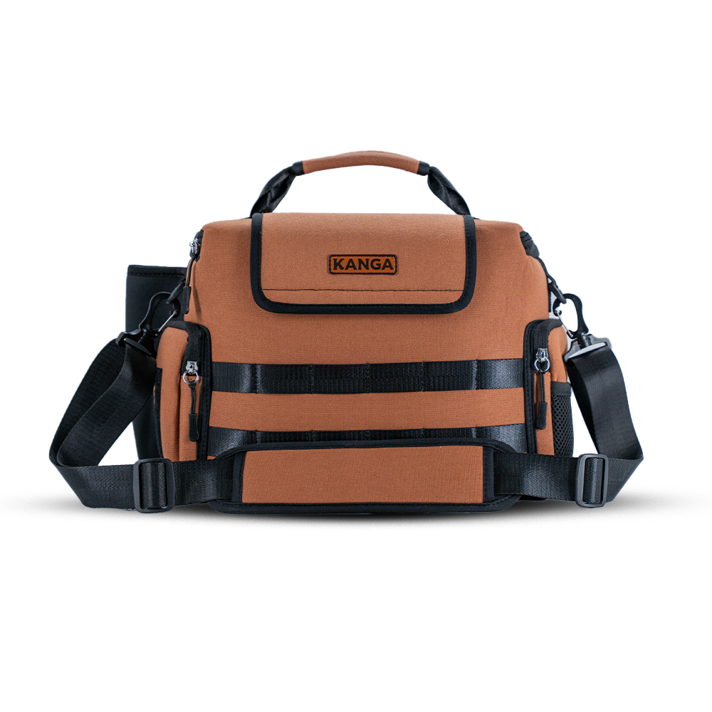 Rugged Fishing BrewBox