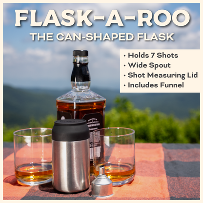 Flask-A-Roo