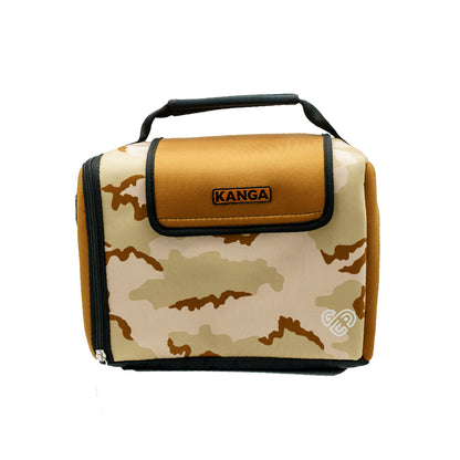 Desert Ops Military 12-Pack Kase Mate