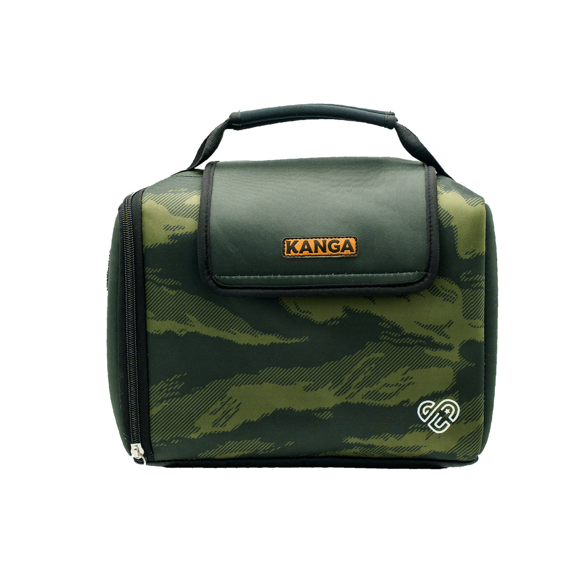 Jungle Recon Military 12-Pack Kase Mate – Kanga Coolers