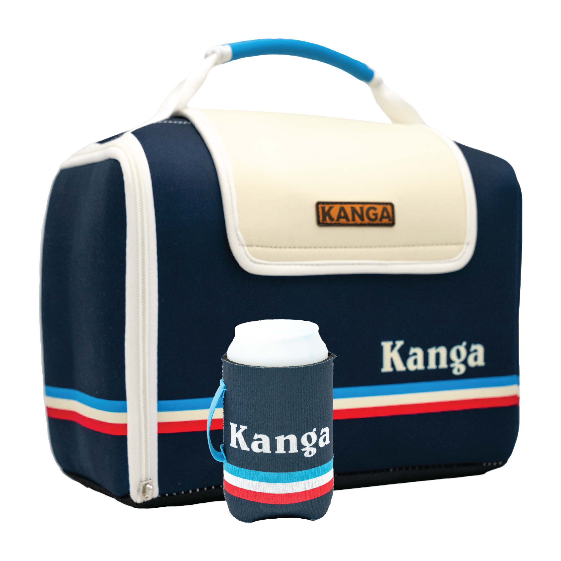 Kase Mate & Neoprene Rooski Bundle