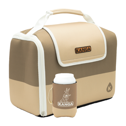 Kase Mate & Neoprene Rooski Bundle