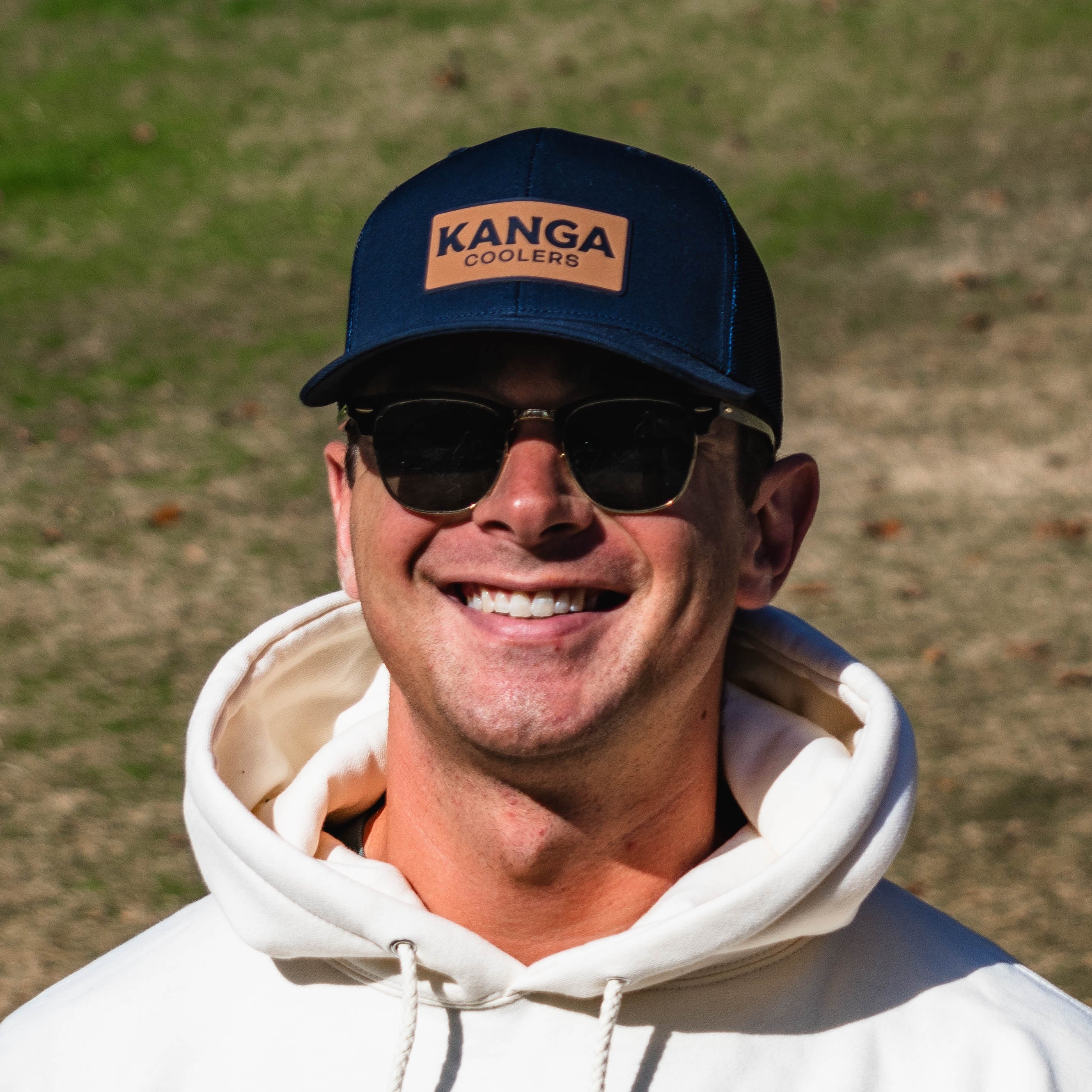 Kanga Coolers Hat