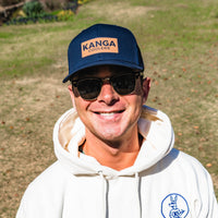 Kanga Coolers Hat