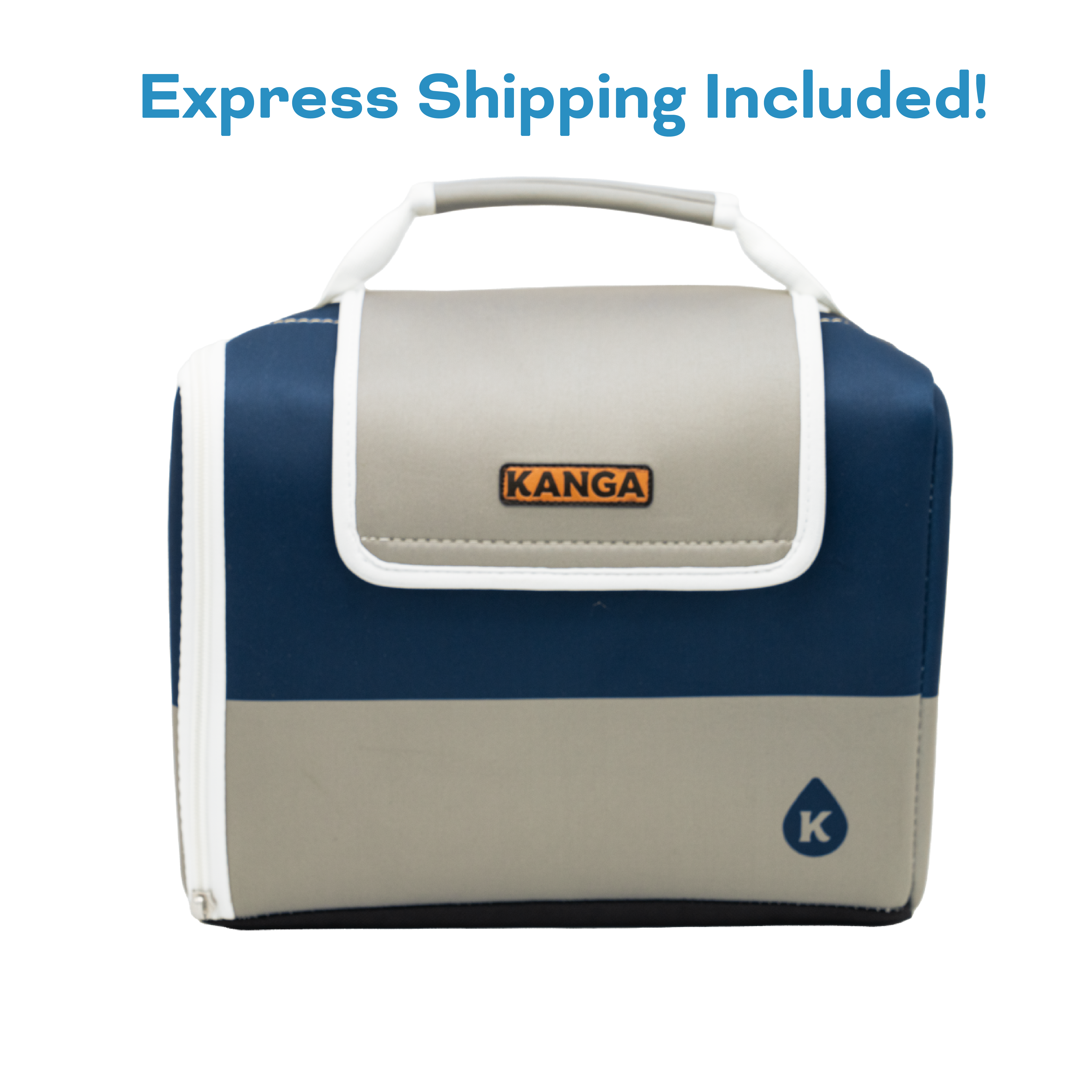 Neptune 12-Pack Kase Mate Express Bundle (Free Rush Shipping Included)