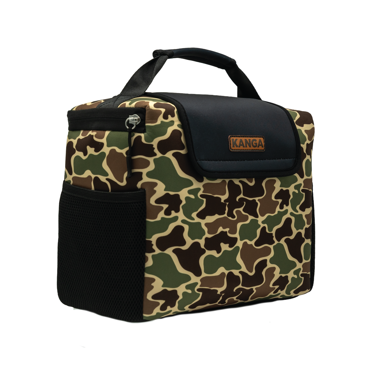 Old School Camo BrewBox™