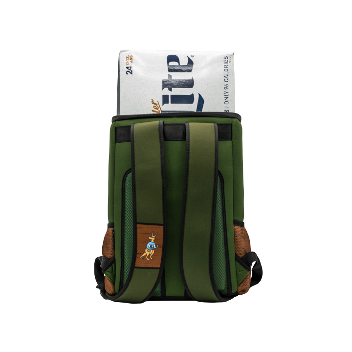 Woody Pouch 24 Backpack