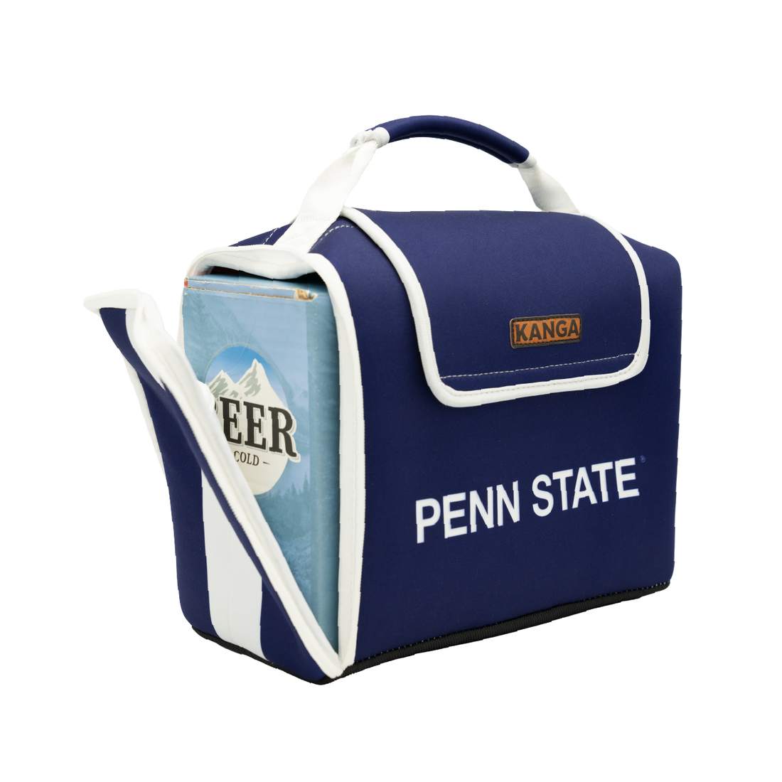 Penn State 12-Pack Kase Mate