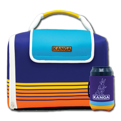 Kase Mate & Neoprene Rooski Bundle