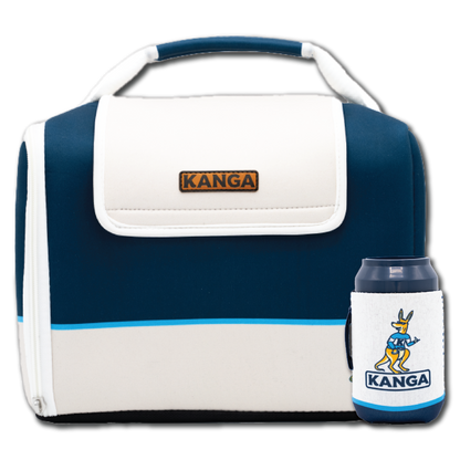 Kase Mate & Neoprene Rooski Bundle