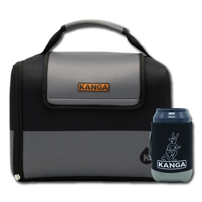 Kase Mate & Neoprene Rooski Bundle