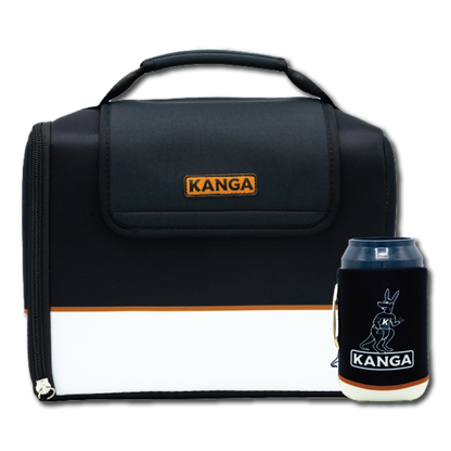 Kase Mate & Neoprene Rooski Bundle