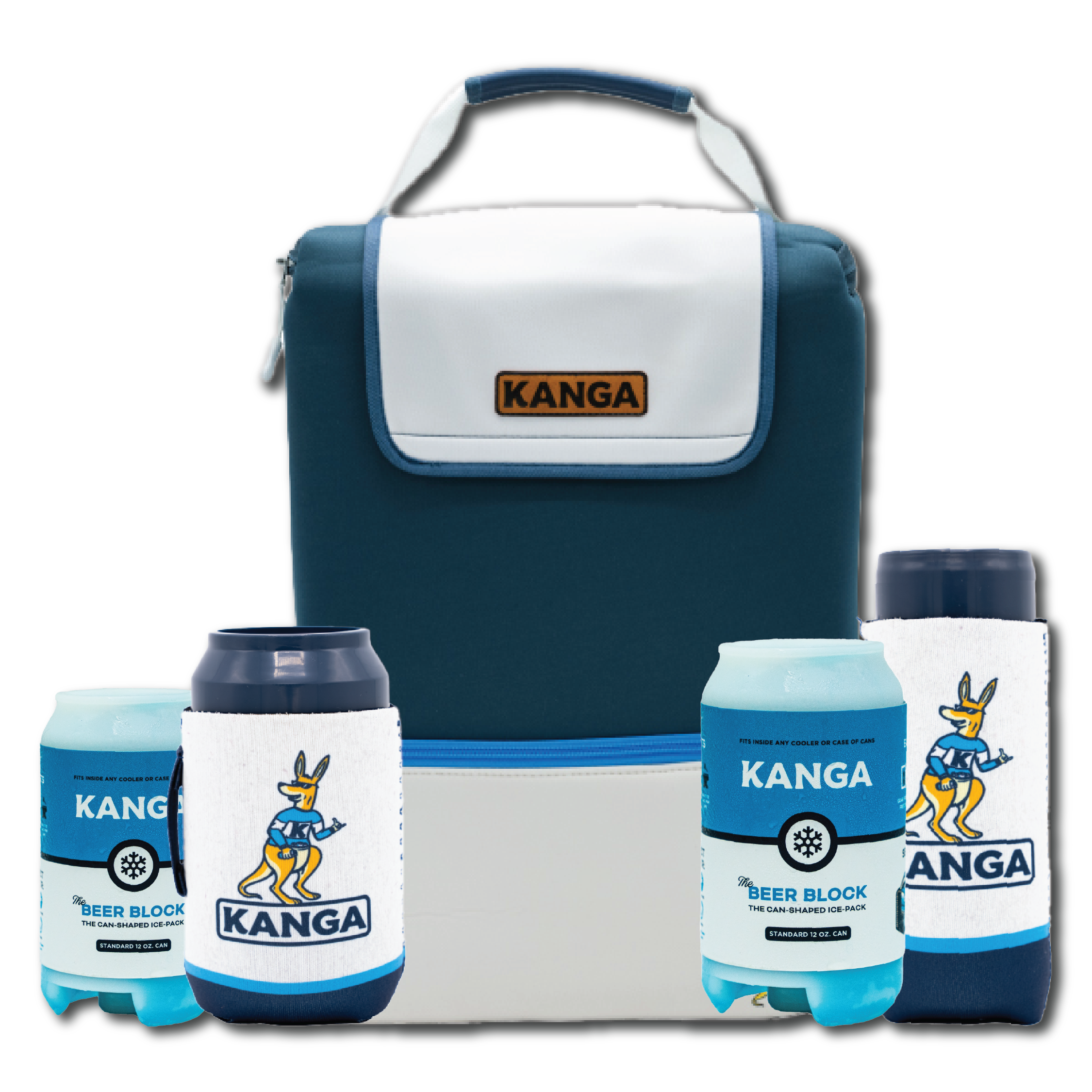 Backpack Beach Bundle