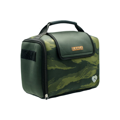 Jungle Recon Military 12-Pack Kase Mate