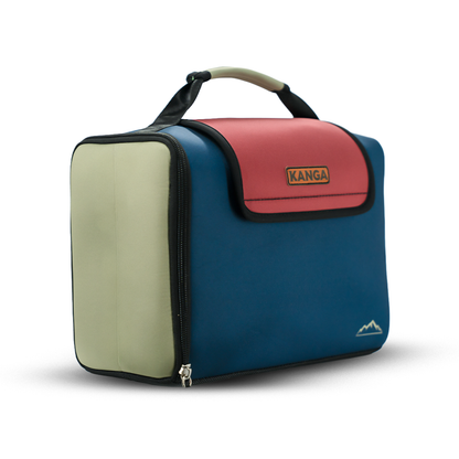 Ridge 12-Pack Kase Mate