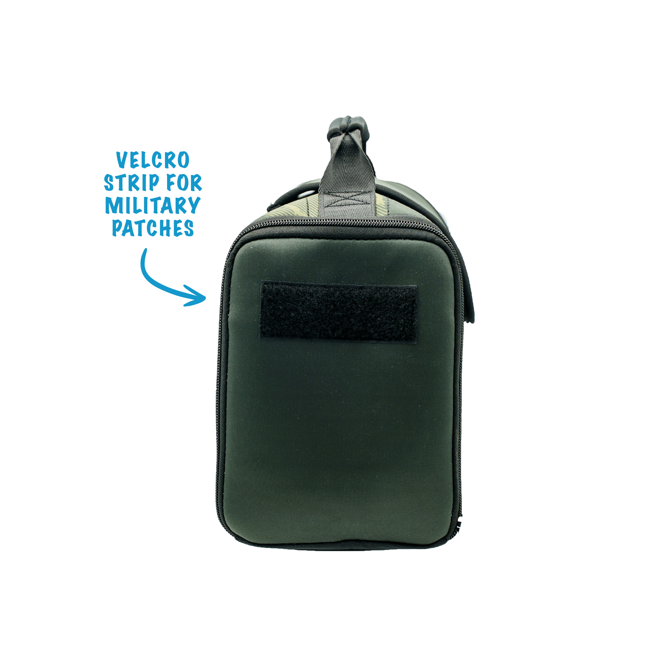 Jungle Recon Military 12-Pack Kase Mate