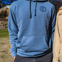 The Coastline Hoodie