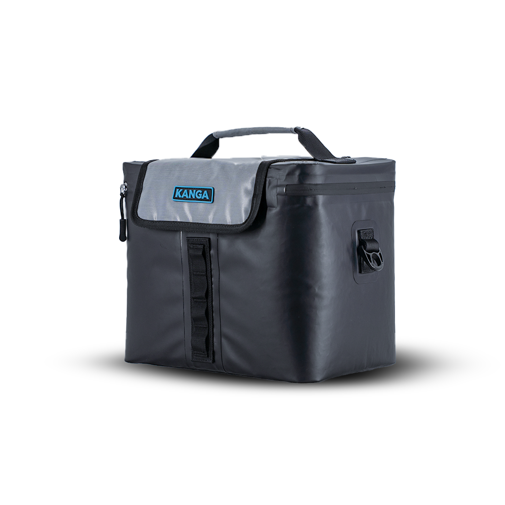 Midnight Travel Cooler