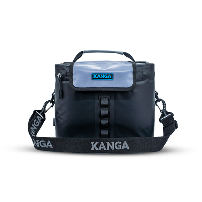 Midnight Travel Cooler