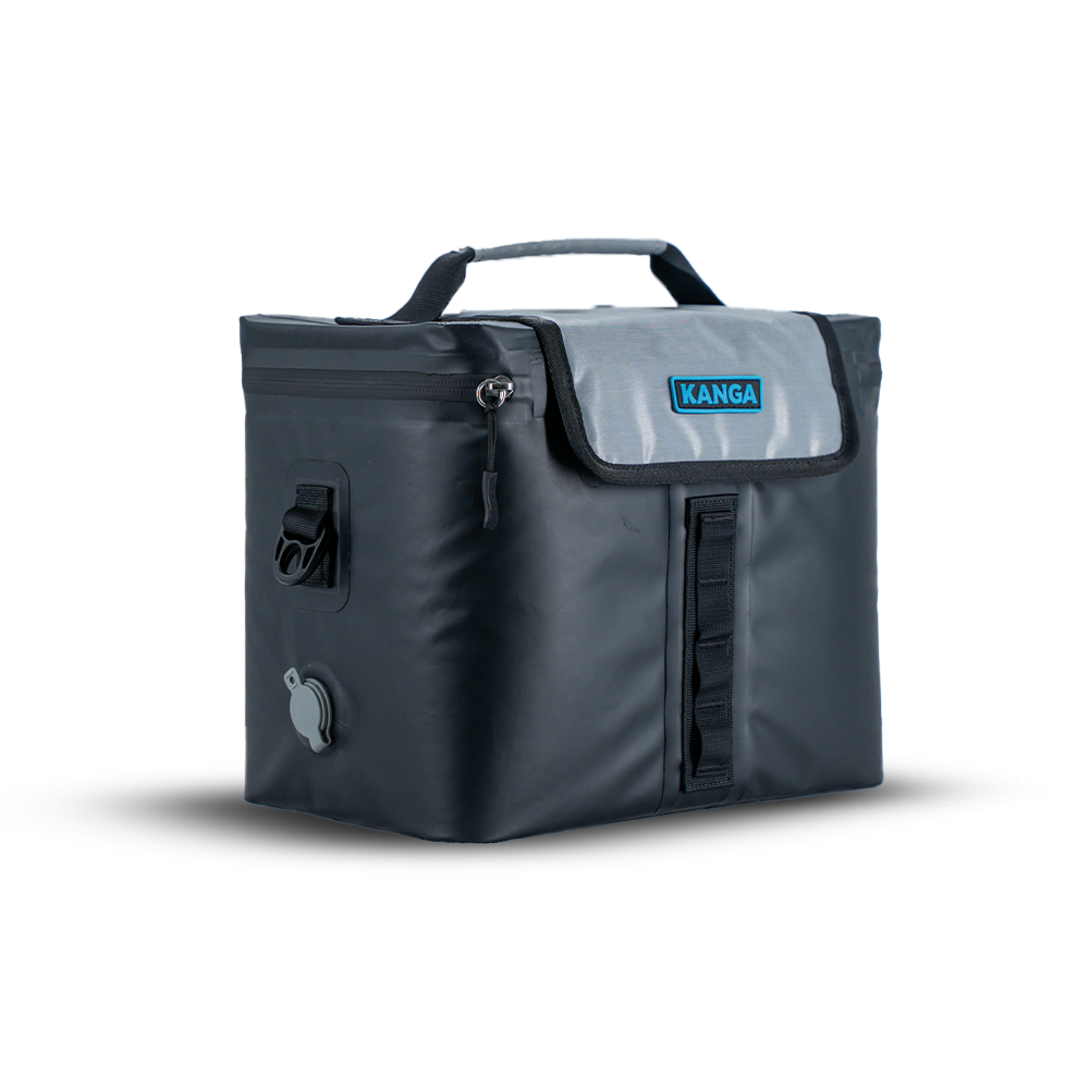 Midnight Travel Cooler