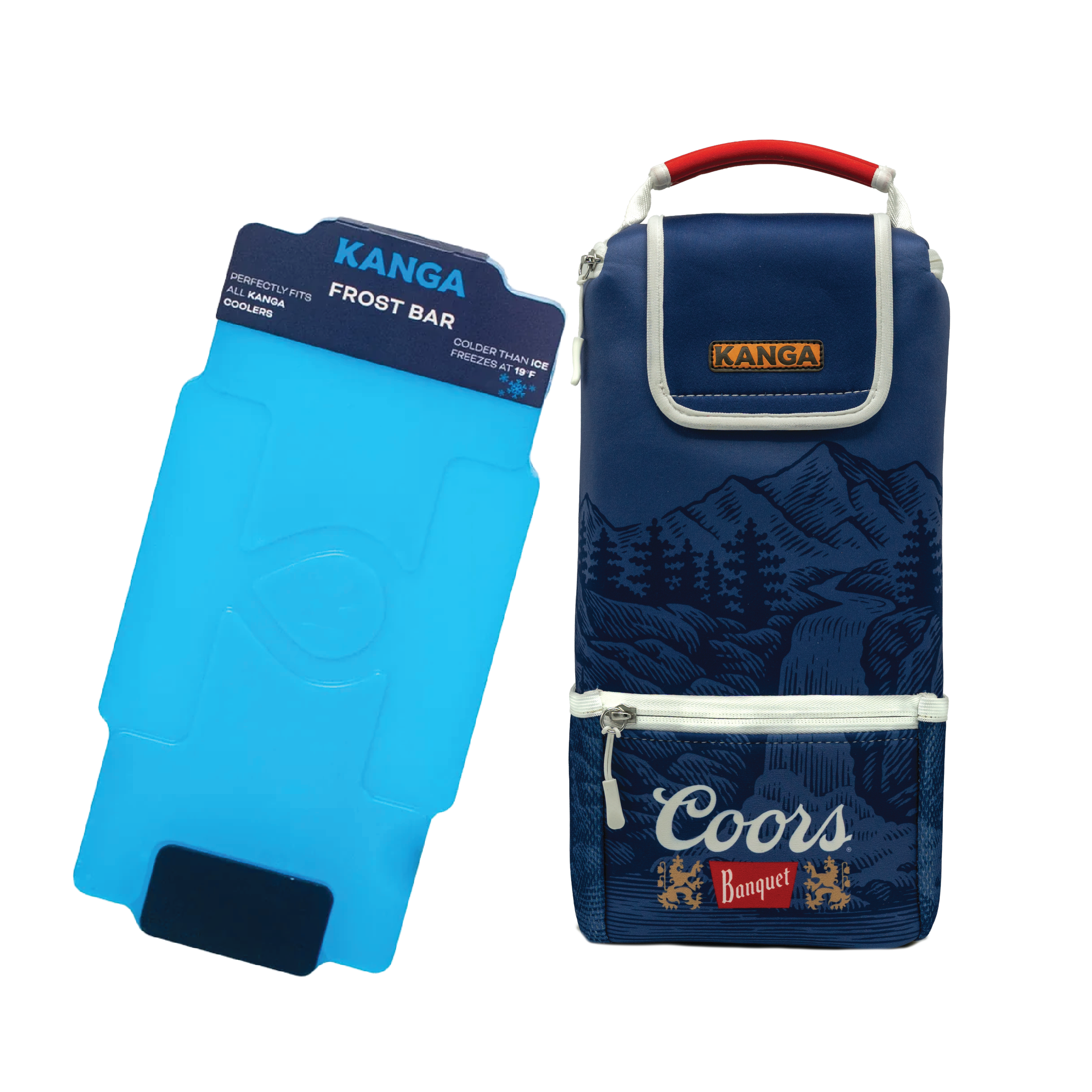 Coors Banquet Hideaway™.