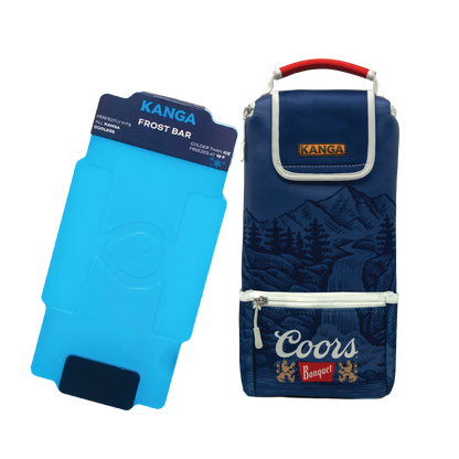 Coors Banquet Hideaway™.