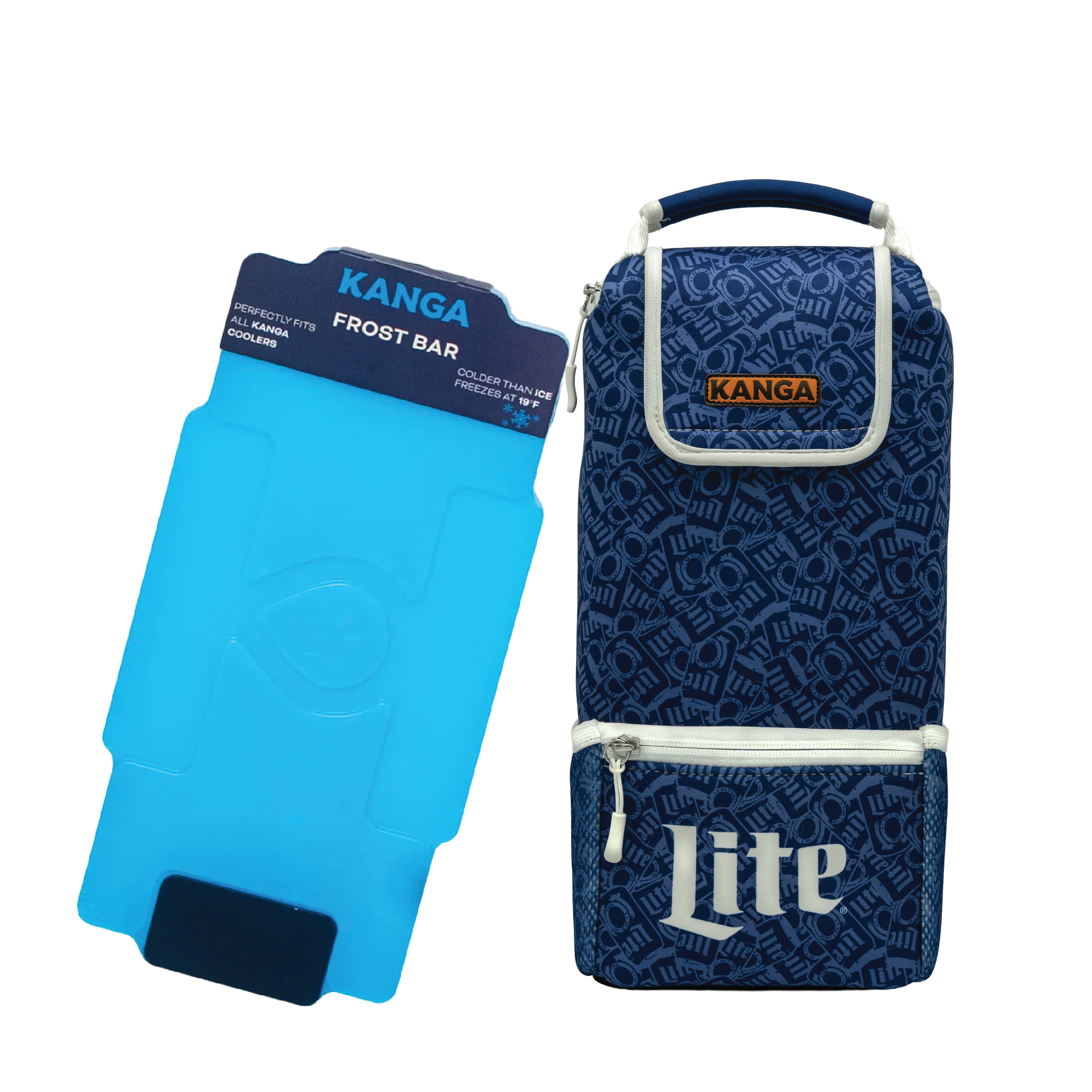 Miller Lite Hideaway™