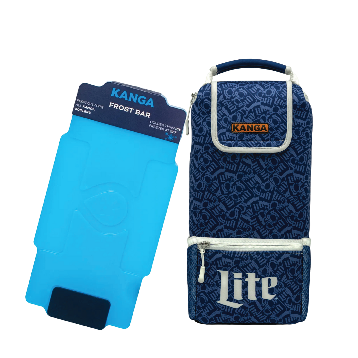 Miller Lite Hideaway™
