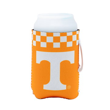 University of Tennessee- Knoxville Licensed Standard Can Neoprene Rooski