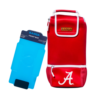 University of Alabama Hideaway