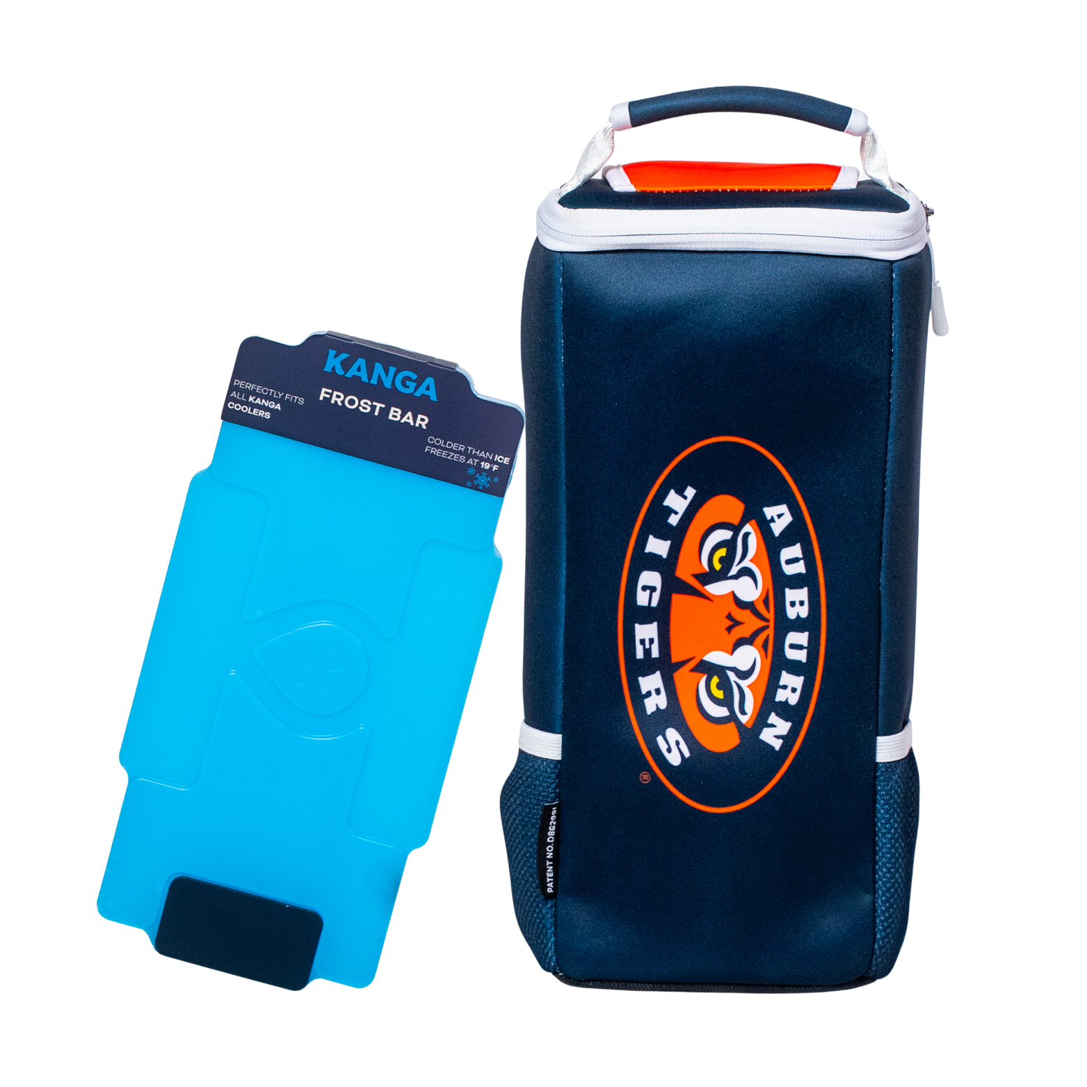 Auburn Hideaway™ – Kanga Coolers Auburn Hideaway™ – Kanga Coolers