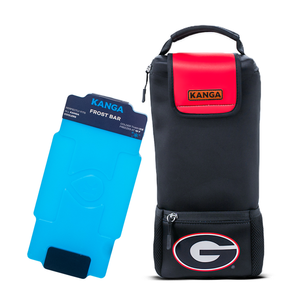 University of Georgia Hideaway™ – Kanga Coolers