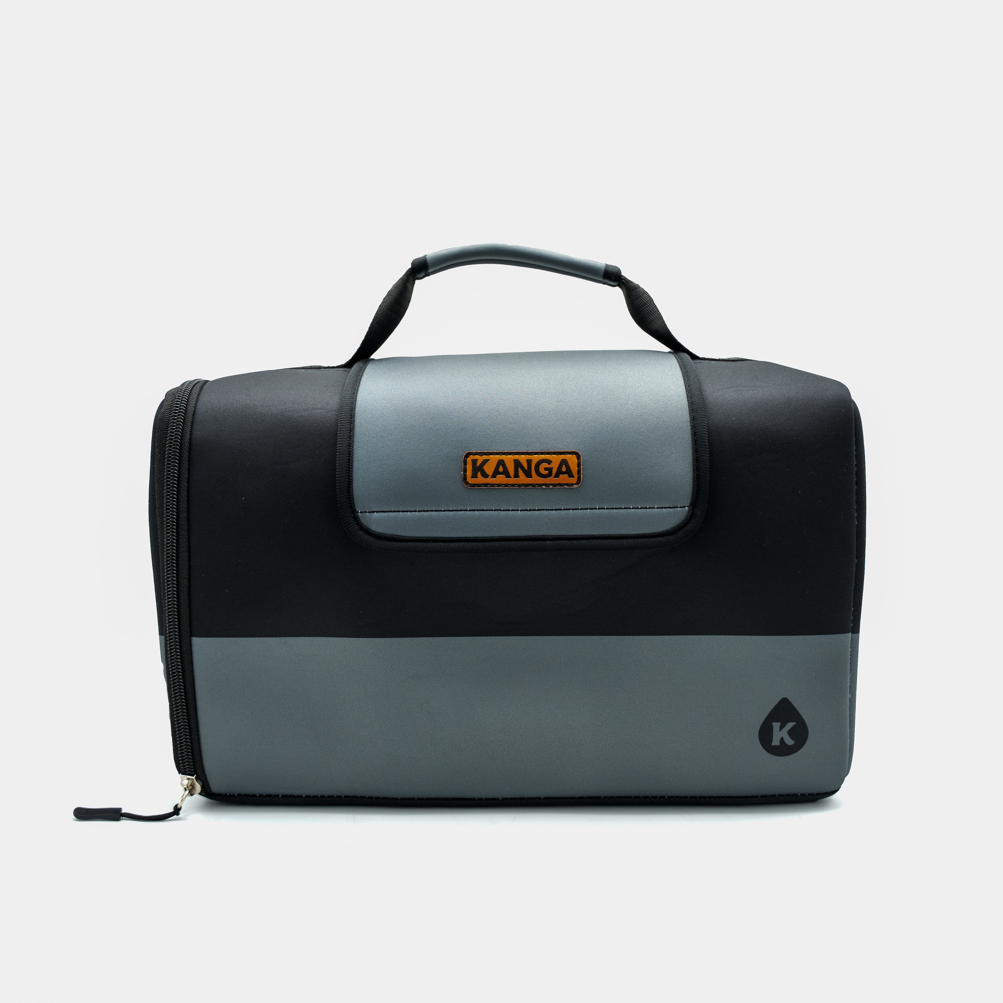 Midnight 15-Pack Kase Mate – Kanga Coolers