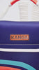 Rally Blue Pickleball Cooler.